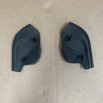 2018 - 2022 Subaru Crosstrek Tailgate Liftgate Right Side Molding Seal Oem 6025. Fixed Price $29.99.