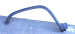 DP31243 Rivian R1T R1S 2022 2023 2024 Front Lh Fender Arch Flare Molding Oem. Fixed Price $209.99.