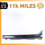 10-19 Aston Martin Rapide Left Driver Side Skirt Rocker Panel Oem 11K. Fixed Price $357.23.