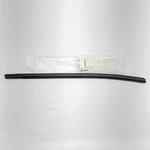 2021 - 2024 Chevrolet Trailblazer Rear Right Side Door Window Belt Molding Oem. Fixed Price $19.49.