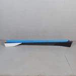 2014-2021 Bmw I3 I01 Left Driver Rocker Panel Molding Oem 51757368597. Fixed Price $197.24.