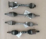 2016 Honda Crv Front Passenger Right Cv Axle Shaft Oem 63K Miles - LKQ415179851. Fixed Price $185.35.