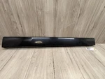 2011-2017 Bmw X3 F25 Front Right Passenger Fender Trim Molding 8050448. Fixed Price $129.95.