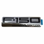 Genuine Ford Fender Emblem 5L3Z16720D. Fixed Price $19.96.