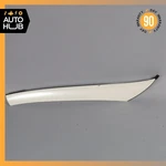 03-08 Mercedes R230 SL550 Front Right Windshield Pillar Molding Cover Oem. Fixed Price $45.65.
