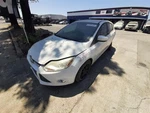 2012-2018 Ford Focus Passenger Right Rocker Panel Side Skirt Moulding Black. Fixed Price $159.99.
