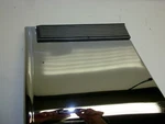 1993 94 95 1996 Cadillac Fleetwood Rwd Lh Fender Rear Chrome Trim Drivers Door. Fixed Price $119.99.