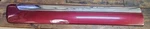 2000-2006 Gmc Yukon Xl Lh Front Driver Side Exterior Door Trim Molding Maroon. Fixed Price $185.00.