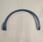 2018-2021 Volkswagen Tiguan Wheel Arch Molding Trim 5NN-854-732-A-9B9 Oem. Fixed Price $54.40.