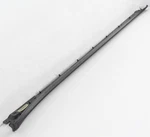 Porsche 911 991 Carrera Turbo Right Side Member Sill Cover Skirt Oem 2014-2020. Fixed Price $214.72.