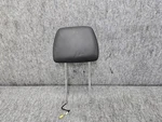 Front Seat Headrest Leather Mercedes W218 CLS550 CLS400 CLS63 Oem. Fixed Price $80.00.