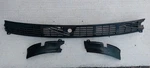 1994-2005 Chevy S10 Blazer Gmc Jimmy Windshield Wiper Cowl Trim Panel 3PC Oem. Fixed Price $119.99.