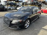 Driver Left Center Pillar Sedan Fits 09-16 Audi A4 1263695. Fixed Price $174.30.