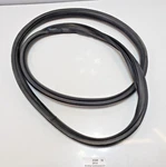 12-17 Oem Bentley Continental Gt Coupe Rear Trunk Lid Cover Rubber Seal. Fixed Price $99.95.