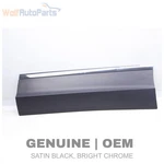 2018-2024 Vw Tiguan Rear Left Lower Door Molding / Blade 5NL854949J. Fixed Price $100.49.