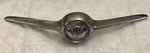 1950-1964 Willys Hood Ornament. Fixed Price $75.00.