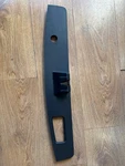 1037897-00-D Trunk Lid Cover Tesla Model X. Fixed Price $120.00.
