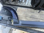 10-16 Land Rover L319 LR4 Rear Right Side Quarter Panel Fender Flare Blue Oem. Fixed Price $144.50.