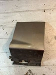 06-09 Cadillac Srx Front Right Lower Fender Molding Trim Oem Gray 2006 2009. Fixed Price $95.00.