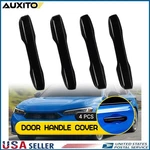 Upgraded Snap-on Door Handle Protectors Compatible For Honda Cr-v Hr-v 2023-2025. Fixed Price $18.99.