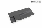 2015-2019 Chevy Silverado 2500 Hd Rear Left Back Window Glass Trim Cover Oem. Fixed Price $34.64.