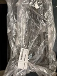 Nos Oem Bmw E36 Cowl Covering Left Genuine #51 71 960 843. Fixed Price $67.59.