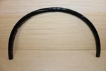 11-21 Dodge Durango Front Fender Flare Trim Cladding Black Original Oem Lh Left. Fixed Price $149.00.