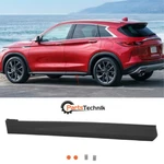 Fit 2019-22 Infiniti QX50 Molding Right Passenger Side Rear Door Trim 828705NA0A. Fixed Price $56.99.