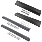 4PCS Door Lower Trim Molding Front & Rear For Cadillac XT5 2.0L 3.6L 2017-2025. Fixed Price $139.00.