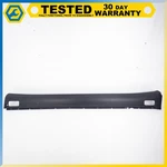 11-18 Porsche Cayenne Left Side Rocker Panel Skirt Oem. Fixed Price $130.79.