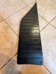 88-98 88-94 Silverado Sierra Stepside Bed Trim Pad 15552207B-LH Front. Fixed Price $65.00.