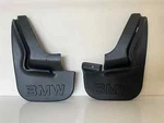 Bmw E36 Rear Mud Flaps 82119413530 Nos. Fixed Price $349.00.