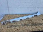 Left Side Skirt Molding Rocker Panel Assembly Oem 109K 12-15 Audi A7 S7 4.0L. Fixed Price $111.20.