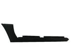 Cadillac Sts Left Driver Front Round Effect Rocker Panel Trim Molding Side Skirt. Fixed Price $99.99.