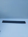 New Genuine Tesla Model X N/s Left Rear Door Moulding Trim 103520300E 103512100E. Fixed Price $124.73.