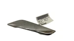 18-22 Bmw 530E Front Fender Air Duct Louver Vent Molding Left 51747349593-13. Fixed Price $28.51.