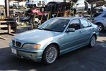 Passenger Center Pillar Sedan Canada Market Fits 01-05 Bmw 320I 526882. Fixed Price $175.00.