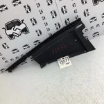 2016-2018 Lincoln Mkx Front Left Driver Side Fender Filler Ledge Cover Oem. Fixed Price $41.99.