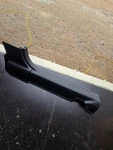 2003 Honda Cr-v Crv Right Side Door Sill Scuff Plate Trim Panel 84201S9AA010M1. Fixed Price $47.02.