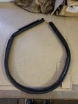 Jaguar XK8 Coupe/convertible 1997 - 2006 Bonnet Seal HJA5240AC. Fixed Price $67.02.