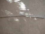 1966 Chevy Parts Counter Used Nova Ss Original Hood Trim Lip Molding. Fixed Price $79.95.