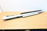 15-20 Bmw F82 F83 M4 Left Driver Side Skirt Rocker Panel Silverstone A29 Oem. Fixed Price $174.99.
