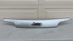 2014-2019 15 16 17 18 Jeep Grand Cherokee Liftgate Molding Oem 1WD54TRMAC. Fixed Price $90.00.