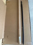 2020-2022 Toyota Corolla Rear Right Belt Molding, New Oem 75730-02450. Fixed Price $50.00.
