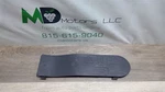 2020-2024 Ford Explorer Front Windshield Left Cowl Vent Grille Oem LB5BS02222ACW. Fixed Price $50.00.
