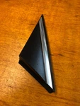 2015-2019 Hyundai Sonata Left Fender Corner Trim Delta Driver Oem 86180-C1000. Fixed Price $18.00.