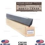 Genuine Rear Door Moulding Lower Left Driver Side Oem Nissan Murano 2009-2014. Fixed Price $113.62.
