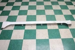 Note 14-22 Grand Cherokee White Right Rocker Molding Side Skirt Factory Oe. Fixed Price $358.99.