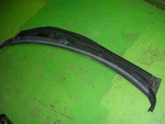 2013 Hyundai Genesis Coupe 2.0T Windshield Wiper Cowl Trim Panel Oem 86150-2M000. Fixed Price $94.50.