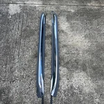 10-17 Equinox Terrain Lh Rh Roof Luggage Carrier Rack 2715-106. Fixed Price $300.00.